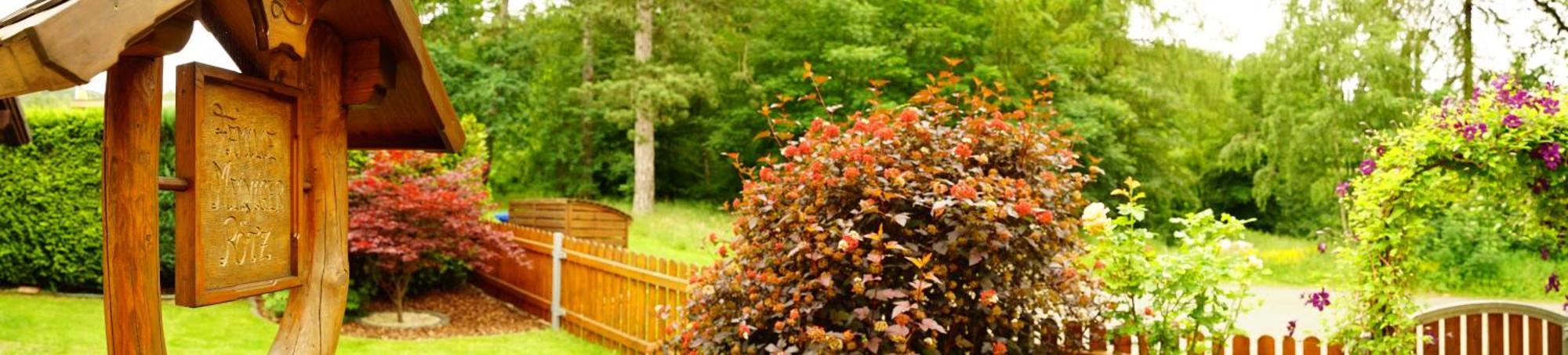 Ferienwohnung Im Wald Mit Kamin Bad Harzburg Exterior foto